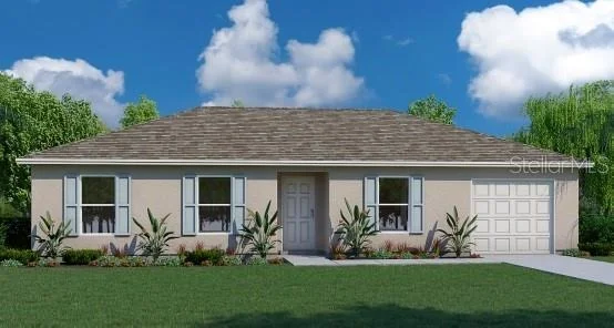 Unit for sale at 1512 UPSHAW TERRACE, PORT CHARLOTTE, FL 33980