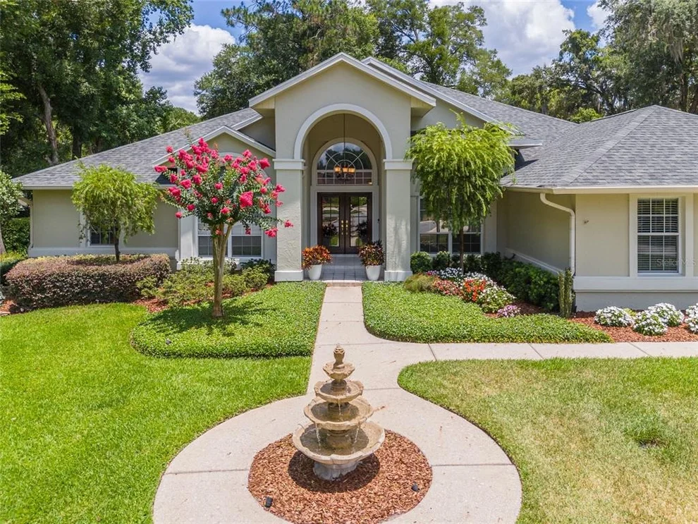 Unit for sale at 2215 SE SPRING HILL COURT, OCALA, FL 34471