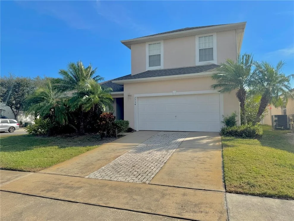 Unit for sale at 2754 CALLAWAY LANE, KISSIMMEE, FL 34744