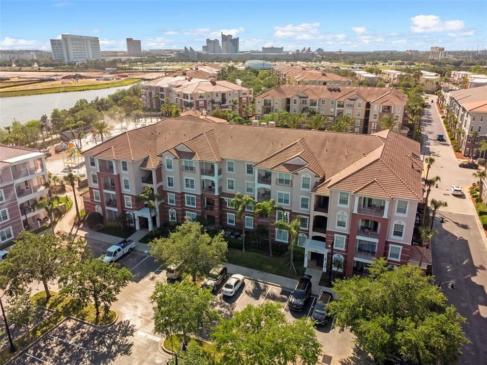 Unit for sale at 4862 CAYVIEW AVENUE, ORLANDO, FL 32819