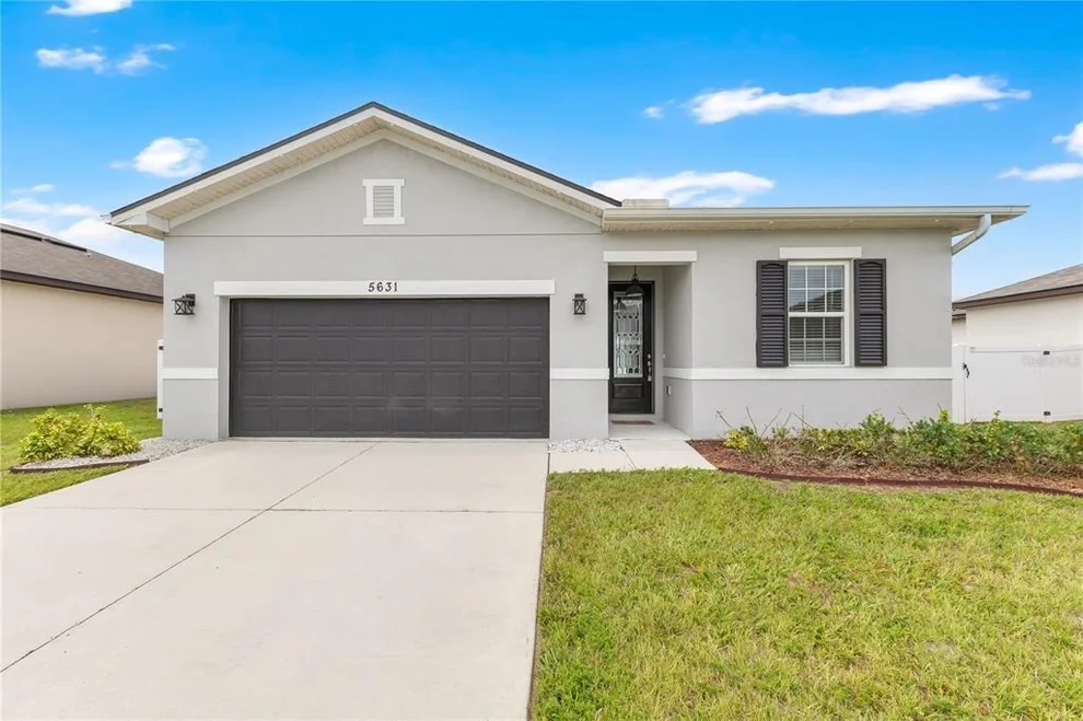Unit for sale at 5631 WESTERN SUN DRIVE, ST CLOUD, FL 34771
