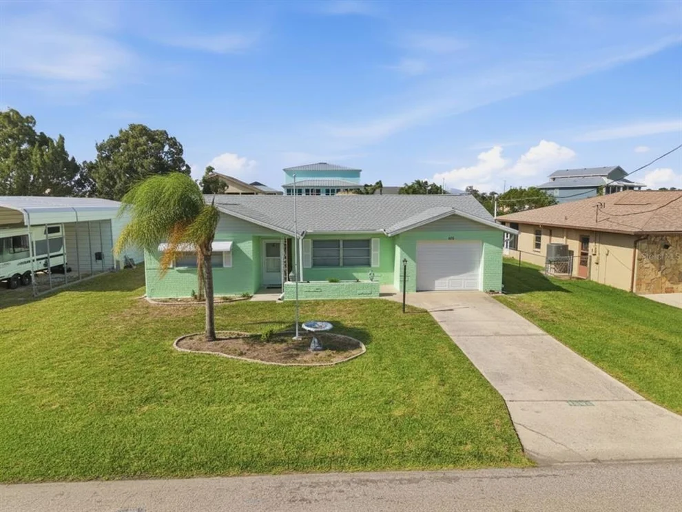 Unit for sale at 4069 GULFVIEW DRIVE, HERNANDO BEACH, FL 34607