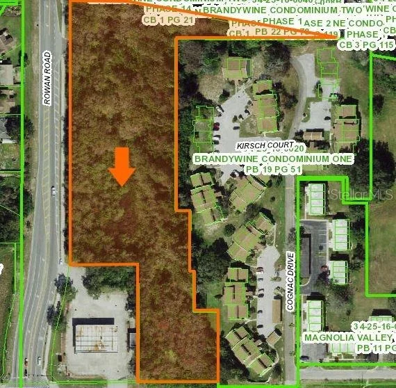 Unit for sale at 0 MASSACHUSETTS AVENUE, NEW PORT RICHEY, FL 34653