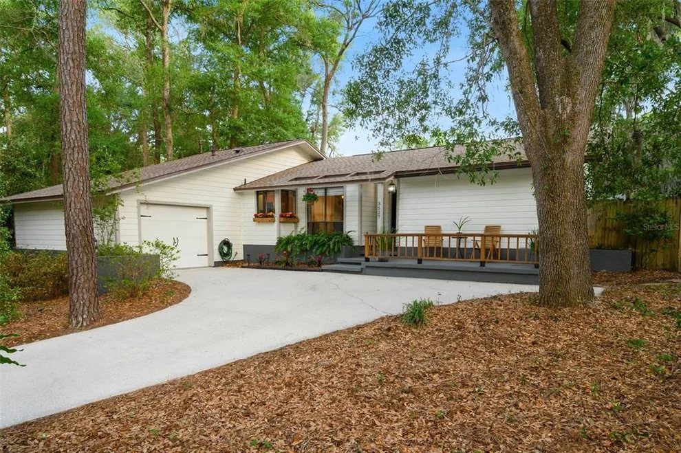 Unit for sale at 3527 NW 46TH PLACE, GAINESVILLE, FL 32605
