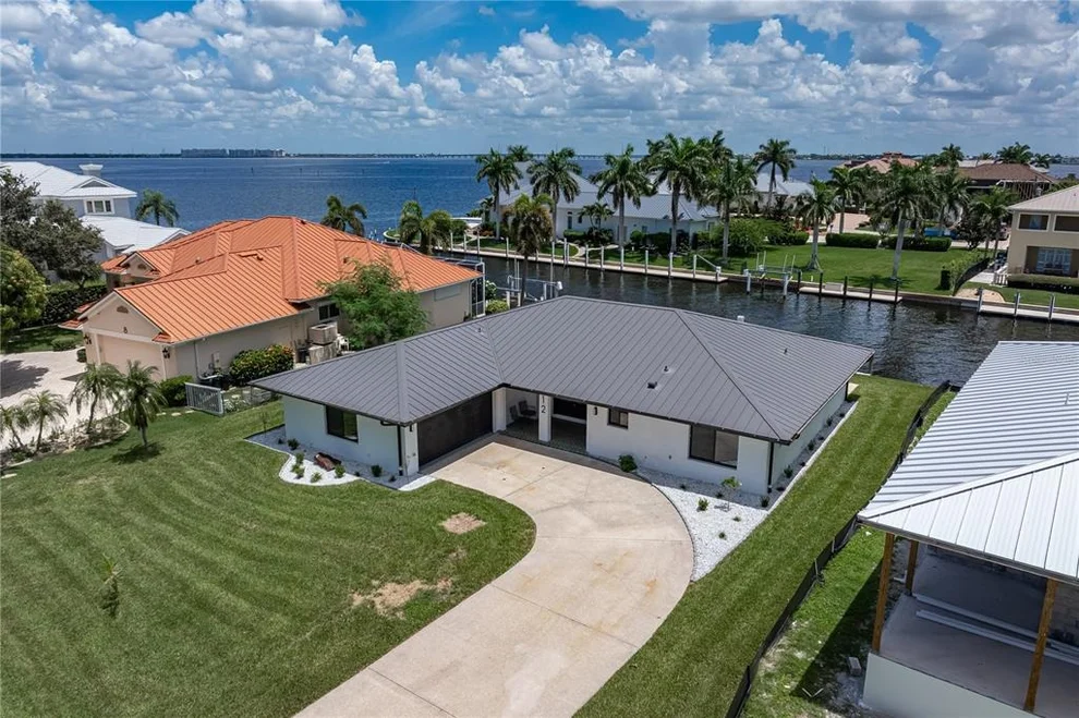Unit for sale at 12 SABAL DRIVE, PUNTA GORDA, FL 33950