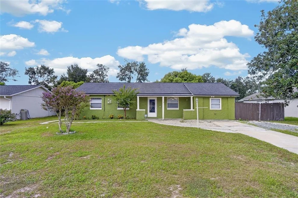 Unit for sale at 1019 PIONEER DRIVE, DELTONA, FL 32725