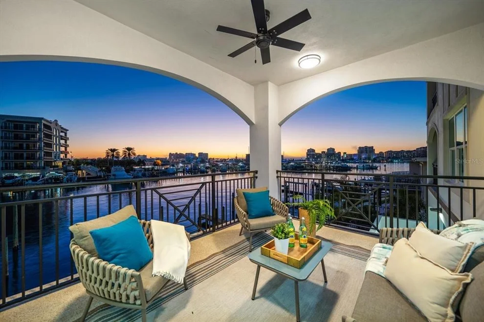 Unit for sale at 211 DOLPHIN POINT, CLEARWATER, FL 33767