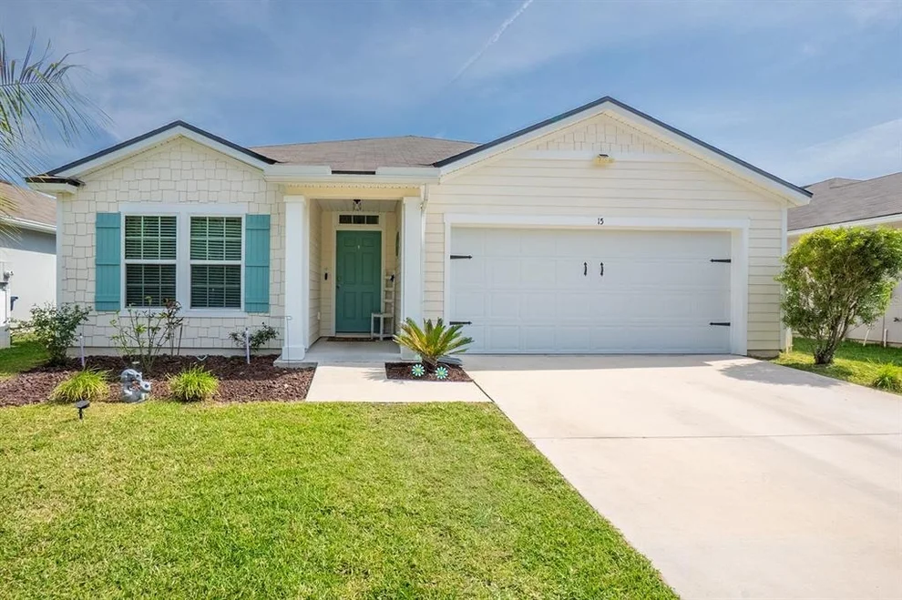 Unit for sale at 15 GRAND PAR COURT, BUNNELL, FL 32110