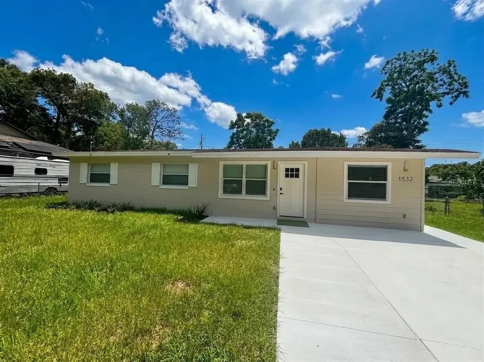 Unit for sale at 1532 E VOTAW ROAD, APOPKA, FL 32703