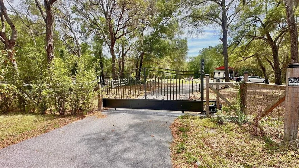Unit for sale at 17622 CAUFIELD ROAD, SPRING HILL, FL 34610