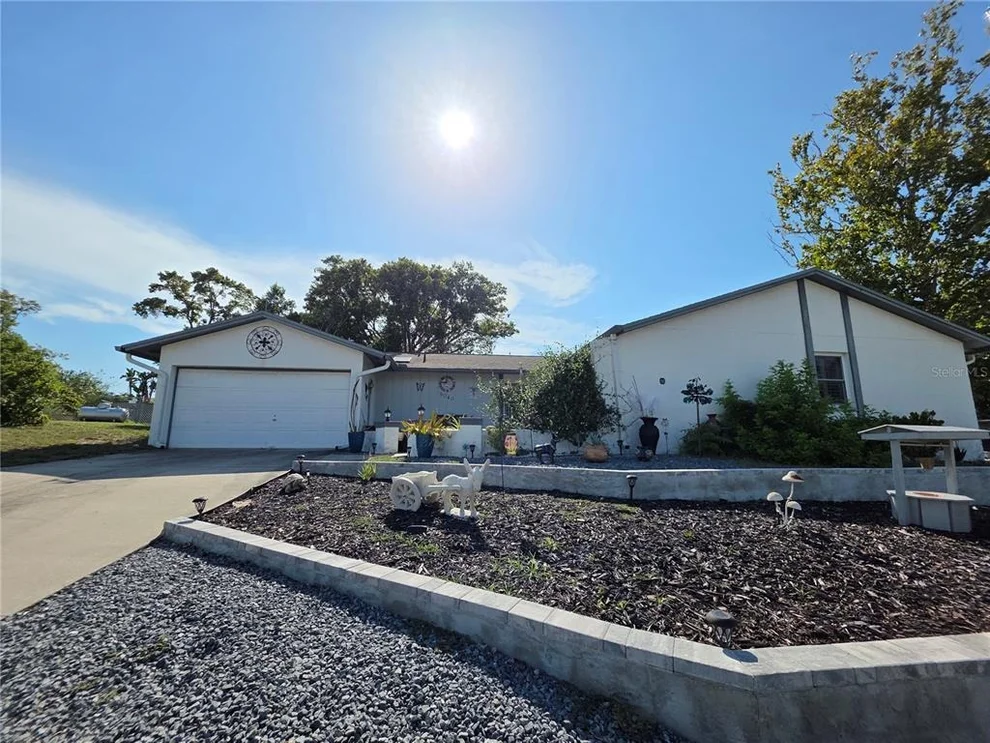 Unit for sale at 9040 BAY DRIVE, SPRING HILL, FL 34606