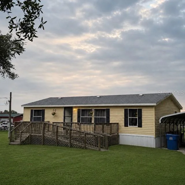 Unit for sale at 7651 E DERBY OAKS DRIVE, FLORAL CITY, FL 34436