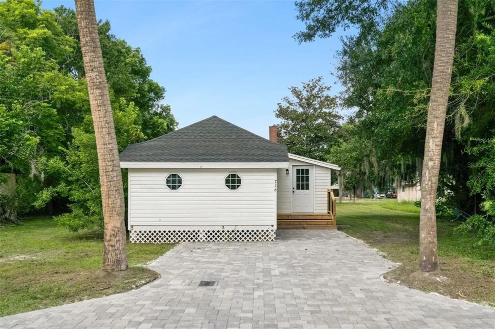 Unit for sale at 716 MISSISSIPPI AVENUE, ST CLOUD, FL 34769