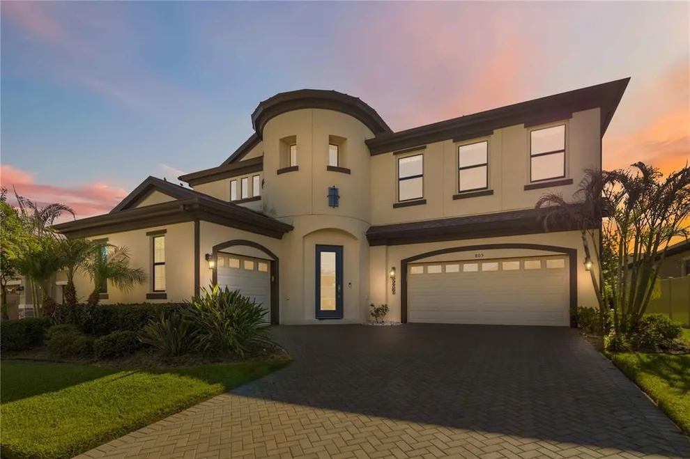 Unit for sale at 805 VISCOUNT STREET, BRANDON, FL 33511