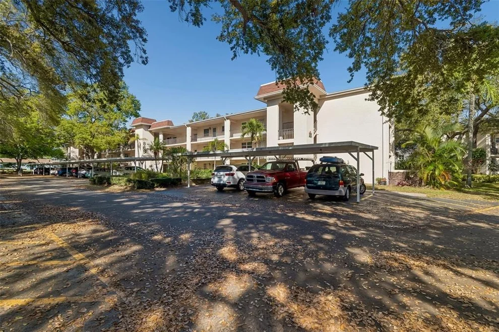Unit for sale at 865 VIRGINIA COURT, DUNEDIN, FL 34698