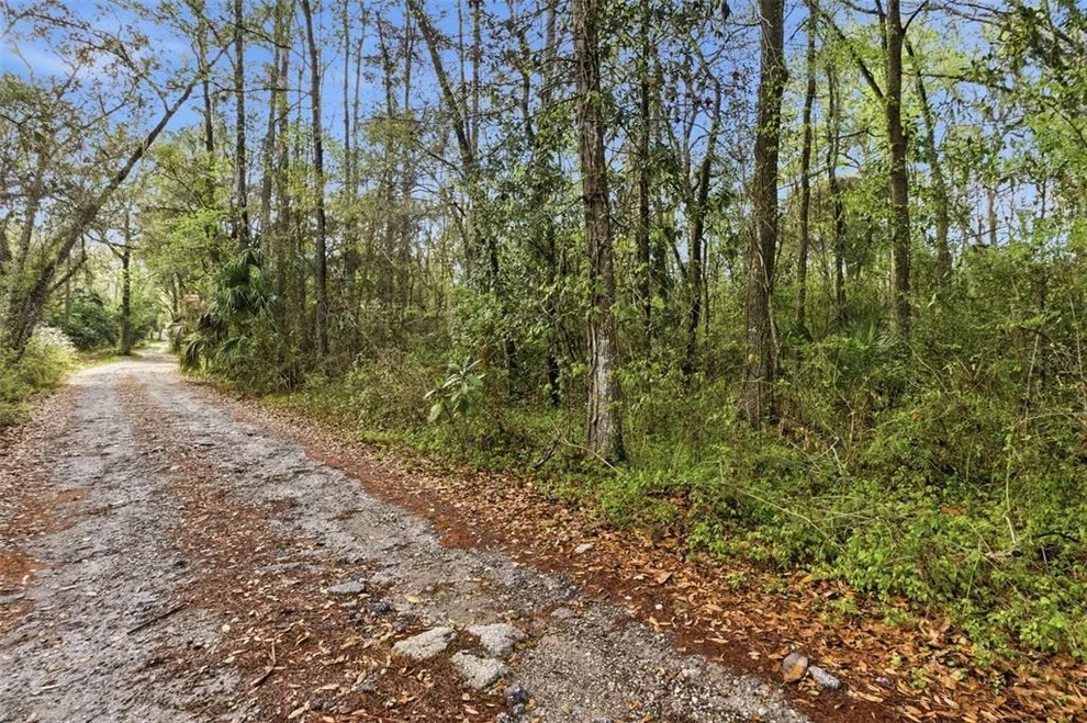 Unit for sale at 0 CHISHOLM STREET, BROOKSVILLE, FL 34601