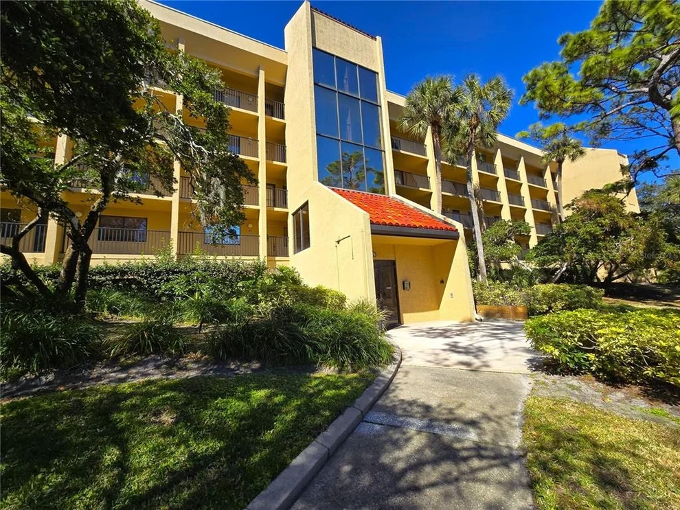 Unit for sale at 3078 EASTLAND BOULEVARD, CLEARWATER, FL 33761