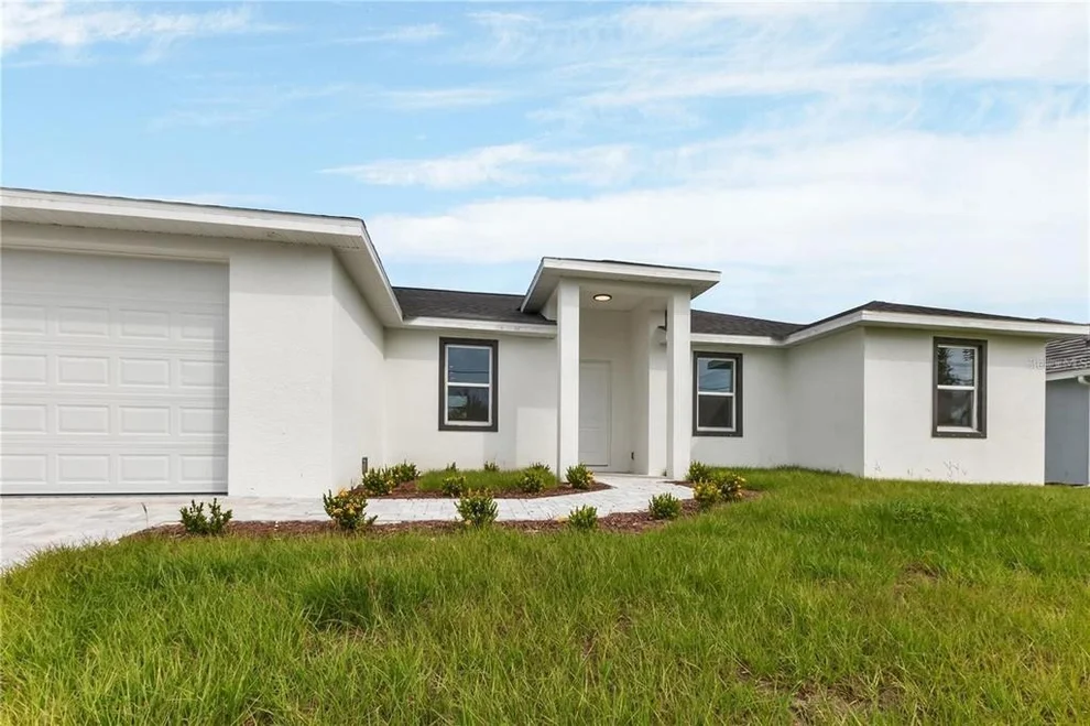 Unit for sale at 13335 HOLTVILLE AVENUE, PORT CHARLOTTE, FL 33981