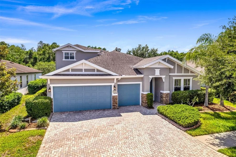Unit for sale at 3122 MAJESTIC VIEW DRIVE, LUTZ, FL 33558