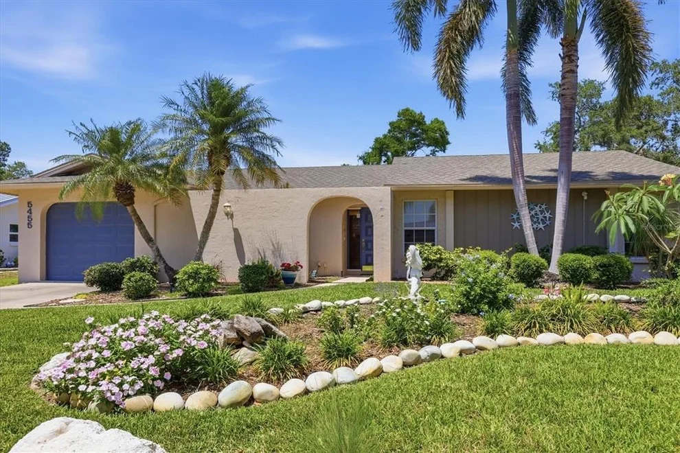 Unit for sale at 5455 FOXWOOD DRIVE, SARASOTA, FL 34232