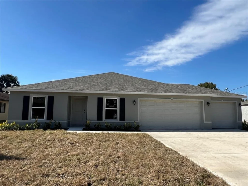 Unit for sale at 87 BRESSLER LANE, PALM COAST, FL 32137