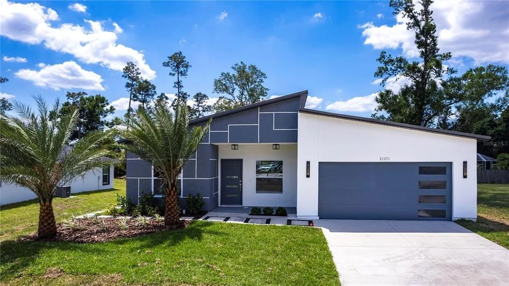 Unit for sale at 247 HEATHER STREET, PORT CHARLOTTE, FL 33953