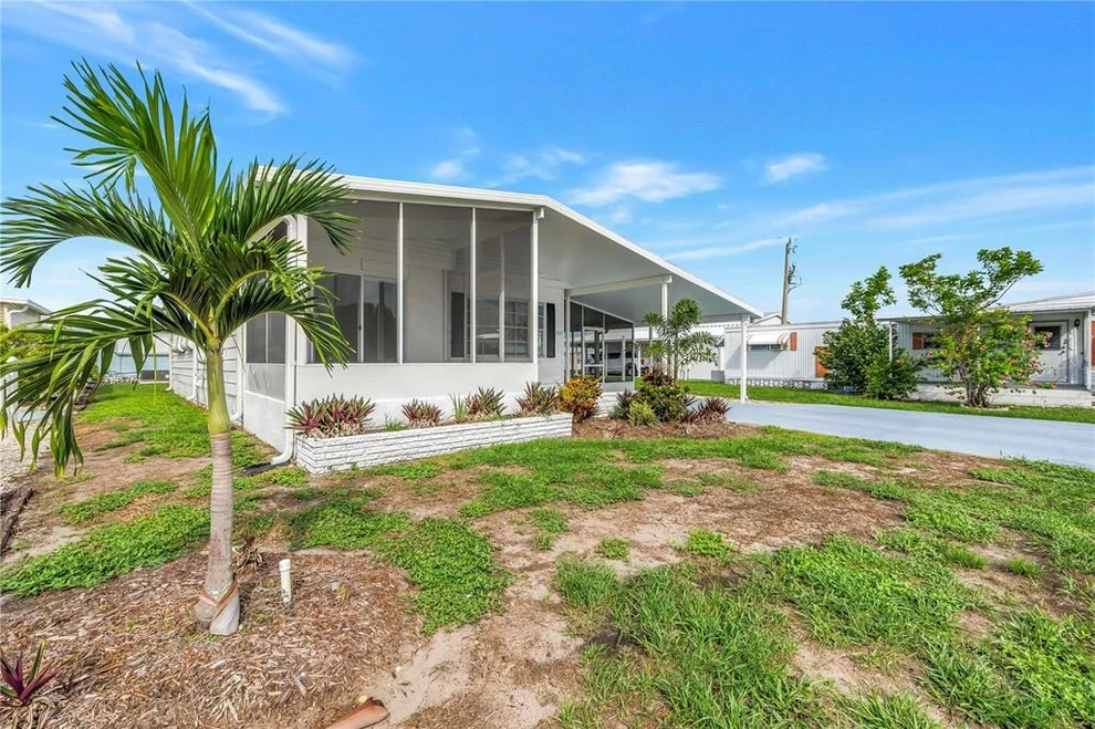 Unit for sale at 5113 RANCHO AVENUE, SARASOTA, FL 34234