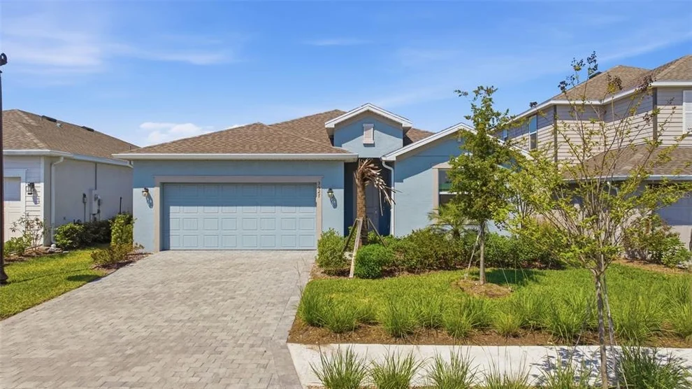 Unit for sale at 3527 NIGHT STAR TERRACE, PARRISH, FL 34219