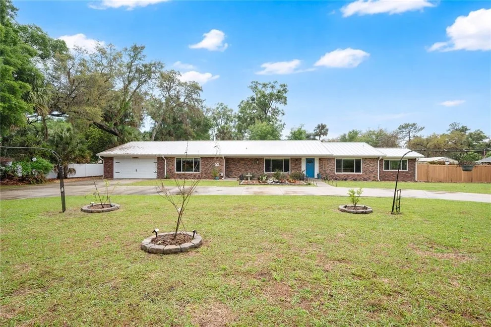 Unit for sale at 1029 GLENWOOD ROAD, DELAND, FL 32720