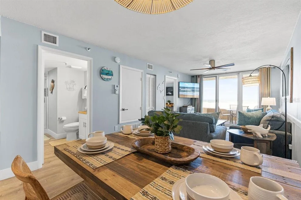 Unit for sale at 421 S ATLANTIC AVENUE, NEW SMYRNA BEACH, FL 32169