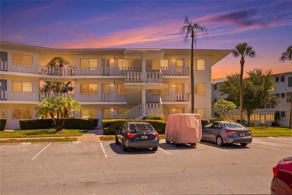 Unit for sale at 11201 80TH AVENUE N, SEMINOLE, FL 33772