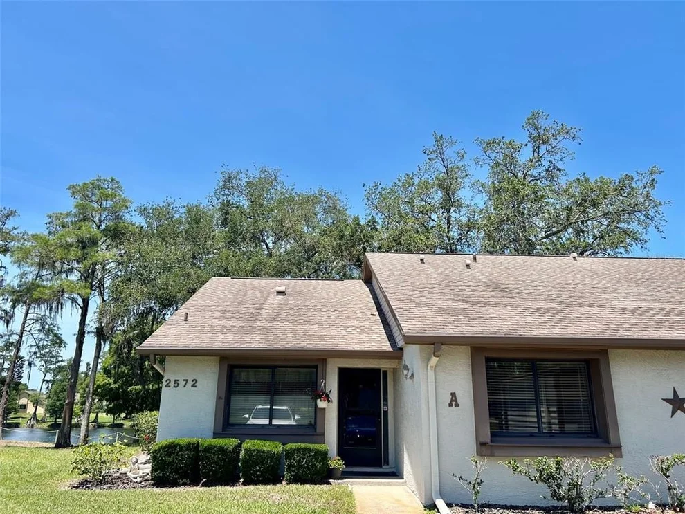 Unit for sale at 2572 LAURELWOOD DRIVE, CLEARWATER, FL 33763