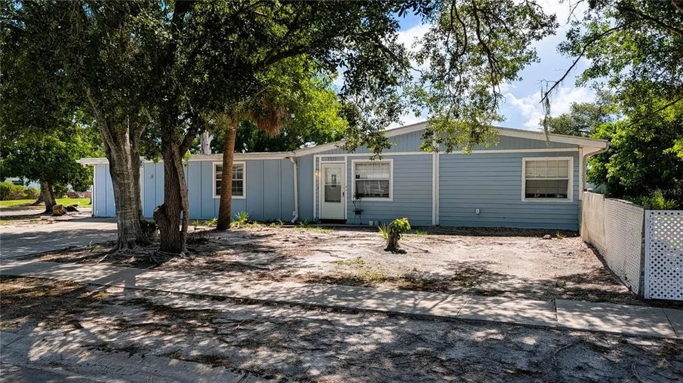 Unit for sale at 5350 CASTLEMAN DRIVE, SARASOTA, FL 34232