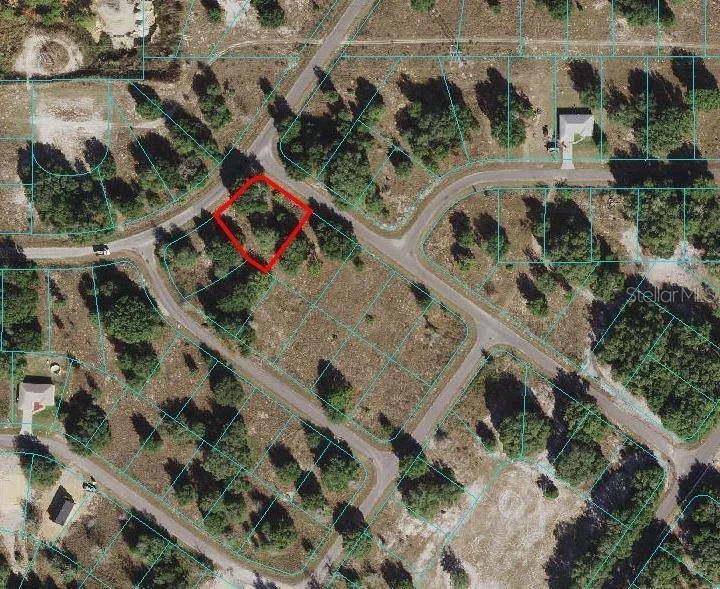 Unit for sale at GUAVA TERRACE, OCKLAWAHA, FL 32179