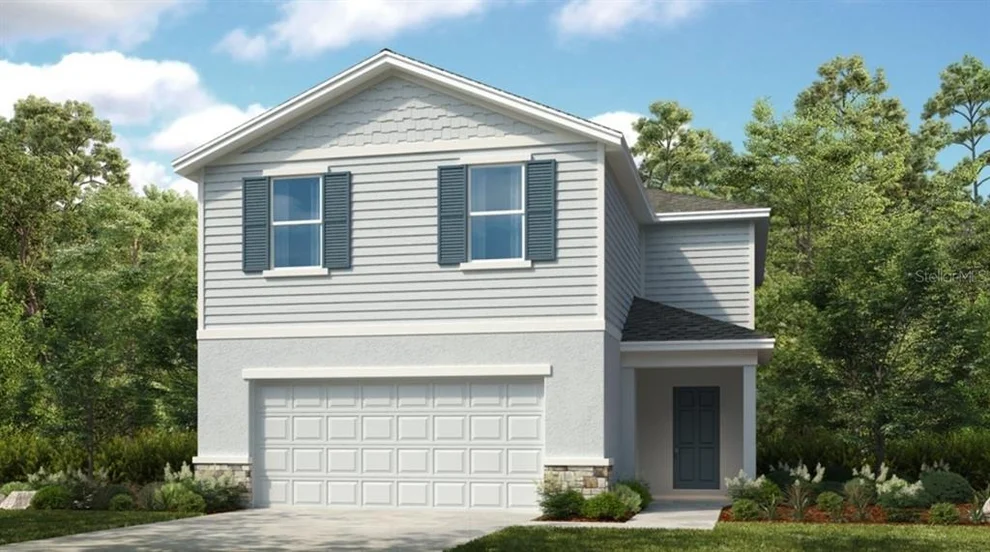 Unit for sale at 13524 SAWMILL STREET, PARRISH, FL 34219