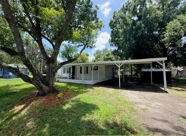 Unit for sale at 4394 RAMBLEWOOD N, MULBERRY, FL 33860