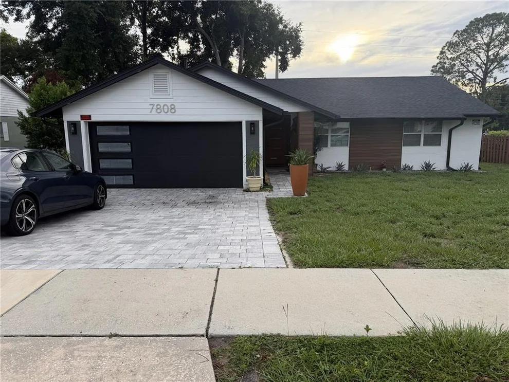 Unit for sale at 7808 CLUBHOUSE ESTATES DRIVE, ORLANDO, FL 32819
