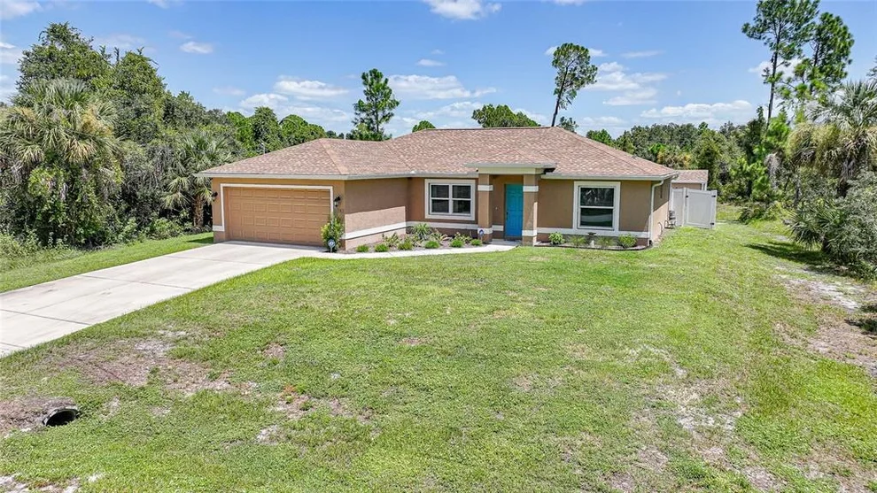 Unit for sale at 5742 JANUS AVENUE, NORTH PORT, FL 34288