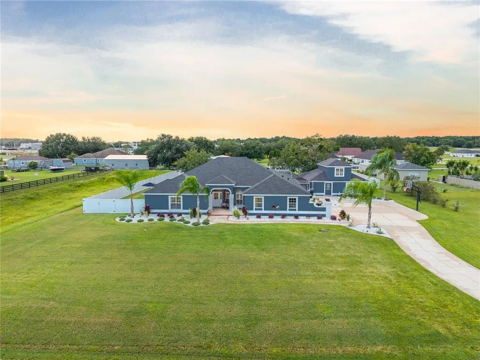 Unit for sale at 9060 COUNTY ROAD 128C, WILDWOOD, FL 34785