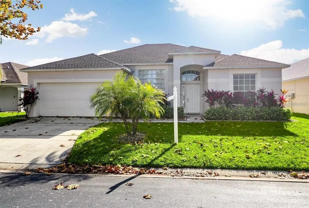 Unit for sale at 344 GROSVENOR LOOP, DAVENPORT, FL 33897