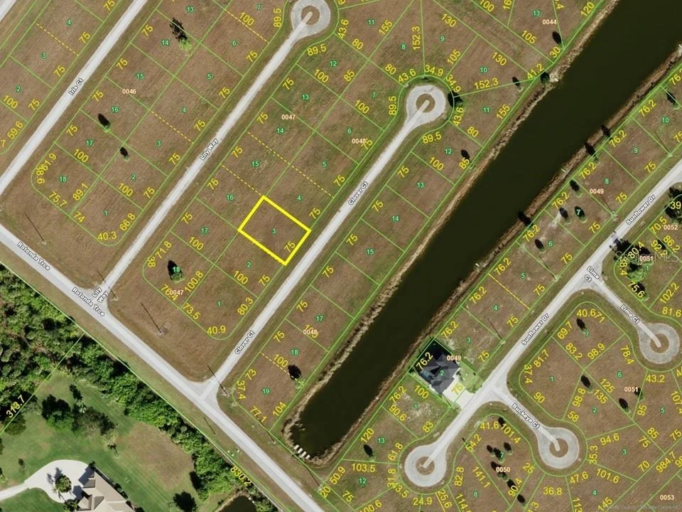Unit for sale at 7 CLOVER COURT, PLACIDA, FL 33946