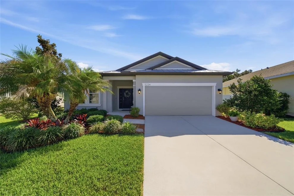 Unit for sale at 5234 TURTLE BAY DRIVE, WESLEY CHAPEL, FL 33545