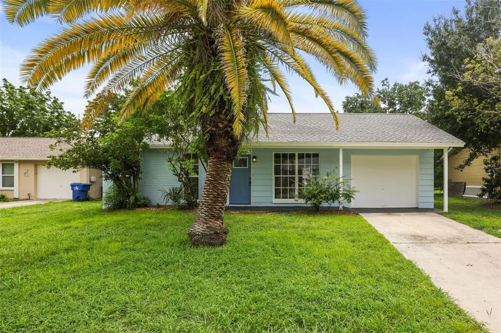 Unit for sale at 3261 LA VERNE COURT, NEW PORT RICHEY, FL 34655