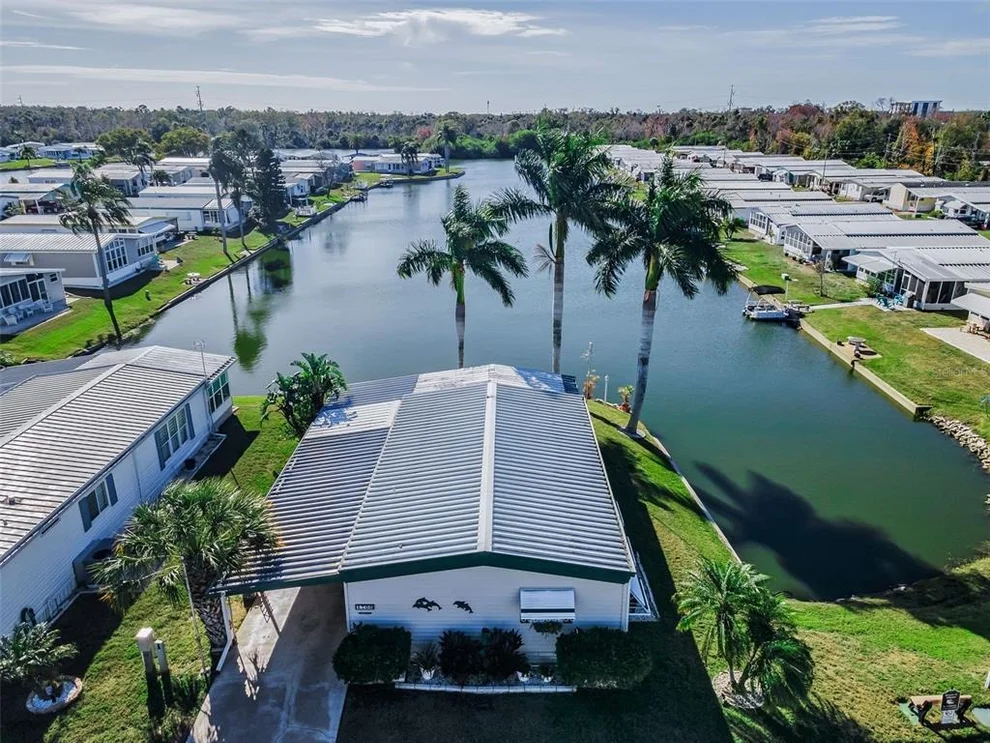 Unit for sale at 4706 BURNEY DRIVE, HOLIDAY, FL 34690