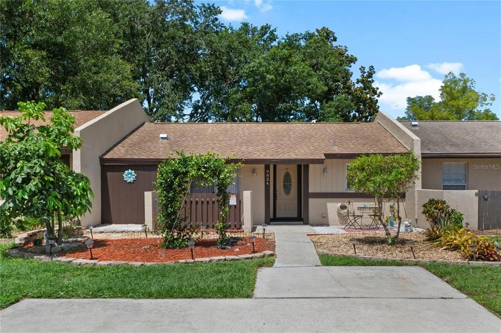 Unit for sale at 9834 87TH STREET, SEMINOLE, FL 33777