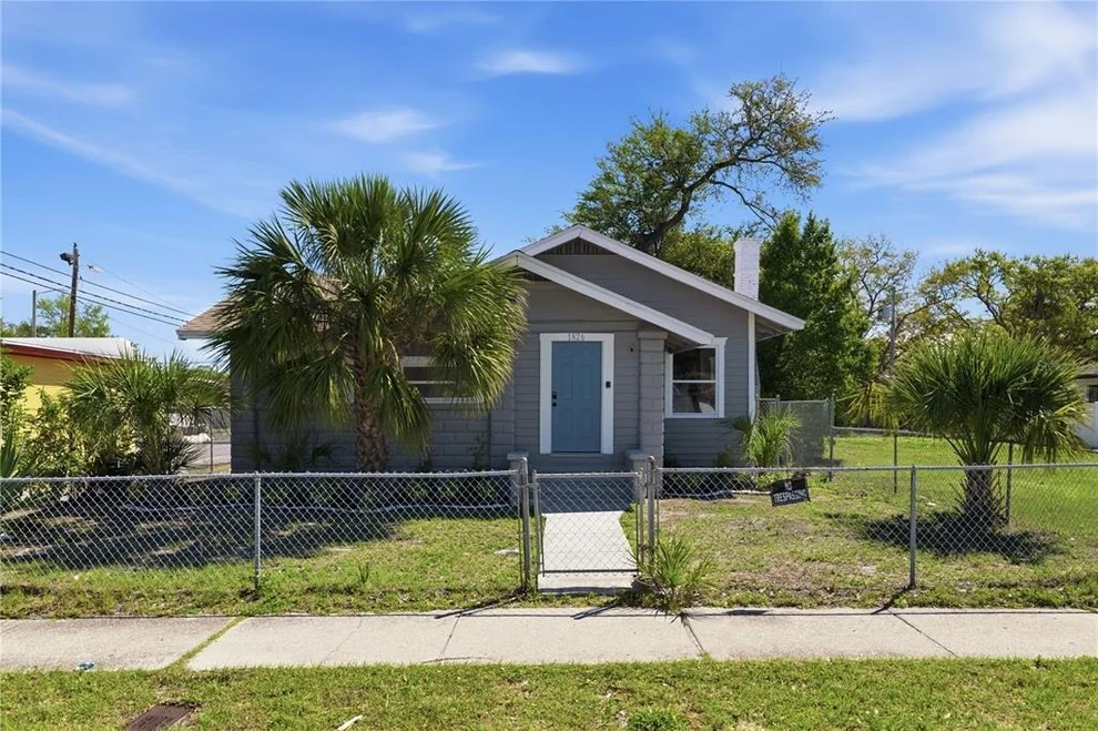 Unit for sale at 1826 19TH STREET S, ST PETERSBURG, FL 33712