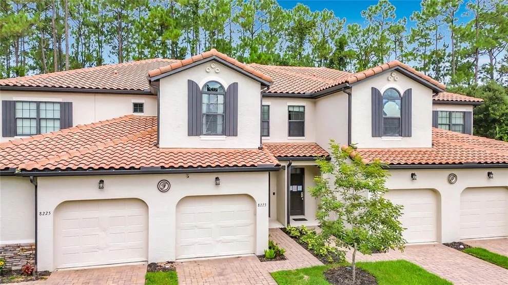 Unit for sale at 8223 ROSEVILLE ROAD, DAVENPORT, FL 33896