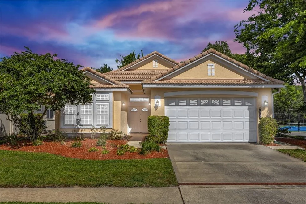 Unit for sale at 414 FAIRLANE DRIVE, DEBARY, FL 32713