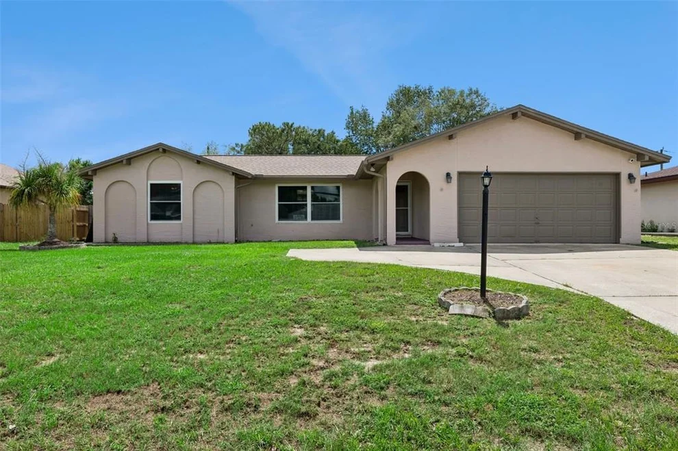 Unit for sale at 853 SYLVIA DRIVE, DELTONA, FL 32725