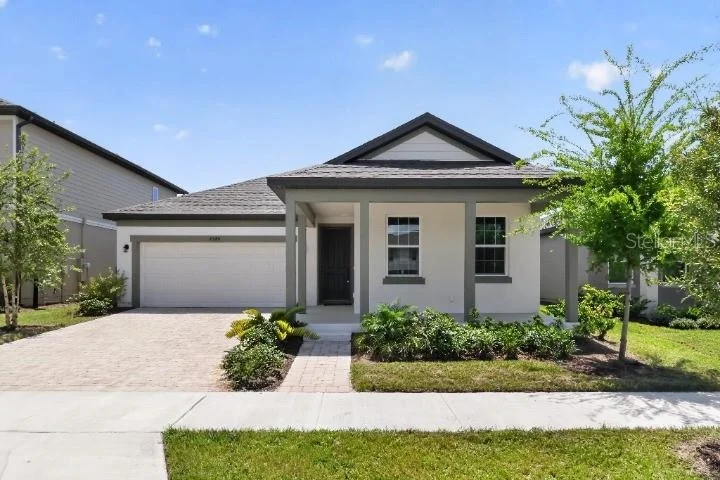 Unit for sale at 2525 BROADWING STREET, KISSIMMEE, FL 34746